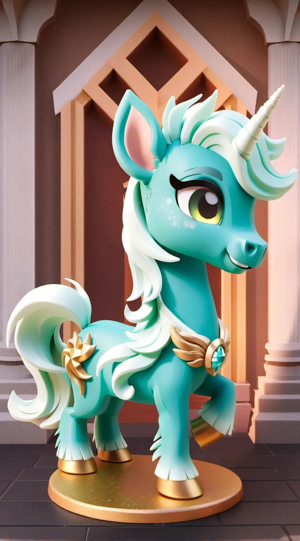 Talkie AI - Chat with Lyra heartstrings 