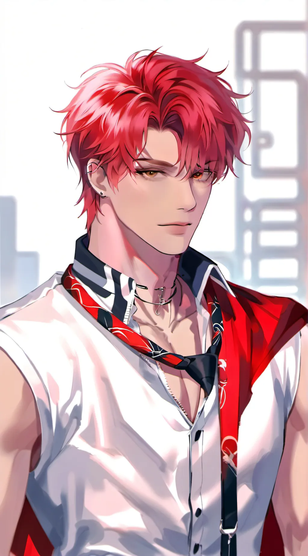 ai character: ~jun~ background