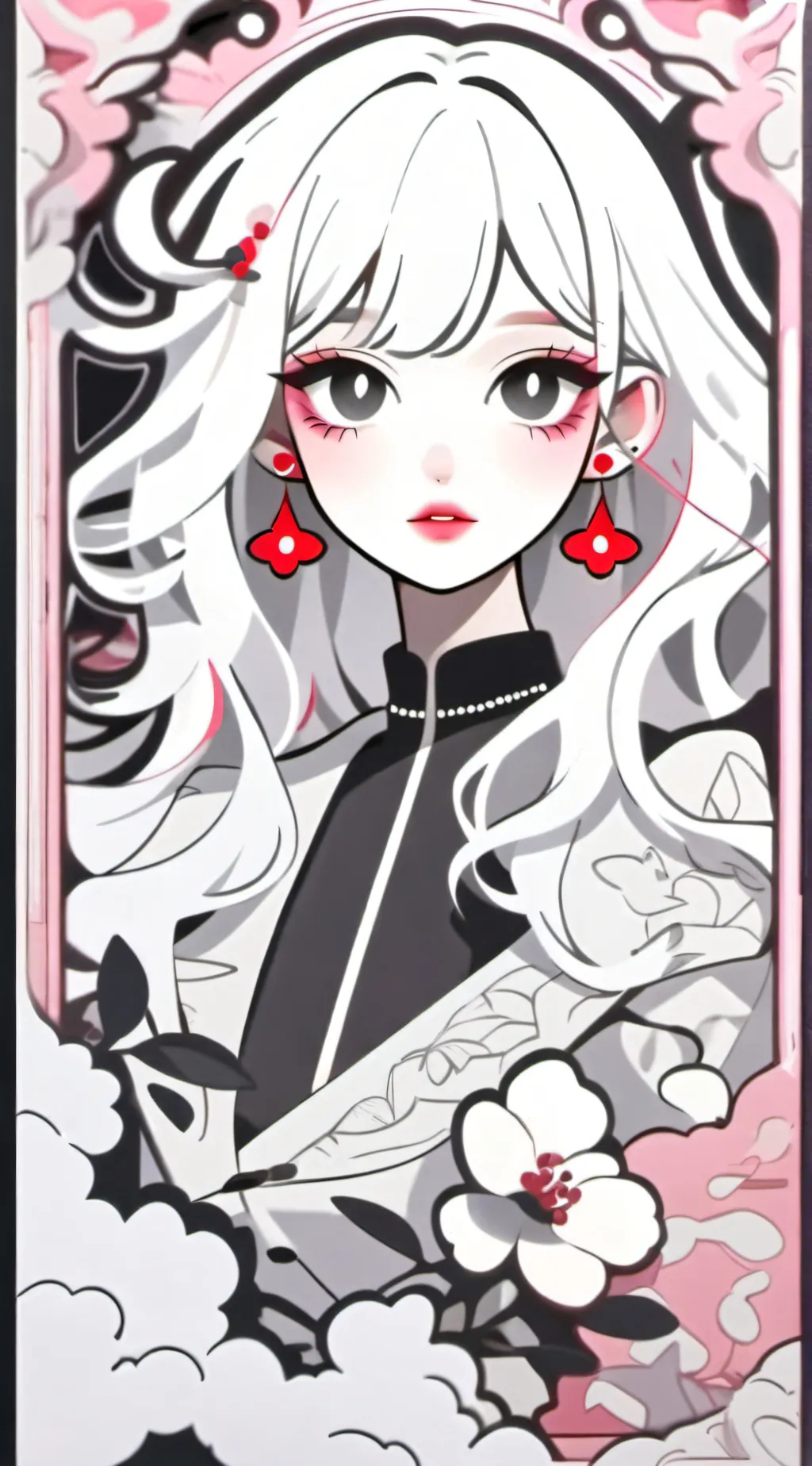 ai character: FPE (new idea) background