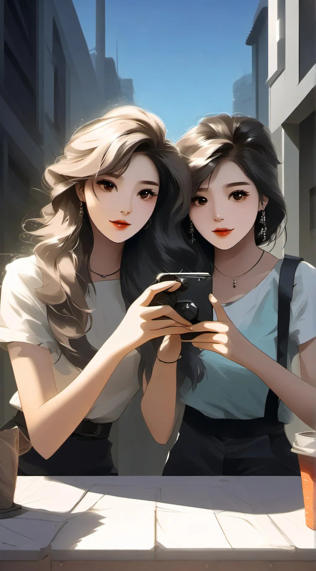 ai character: innkastar background