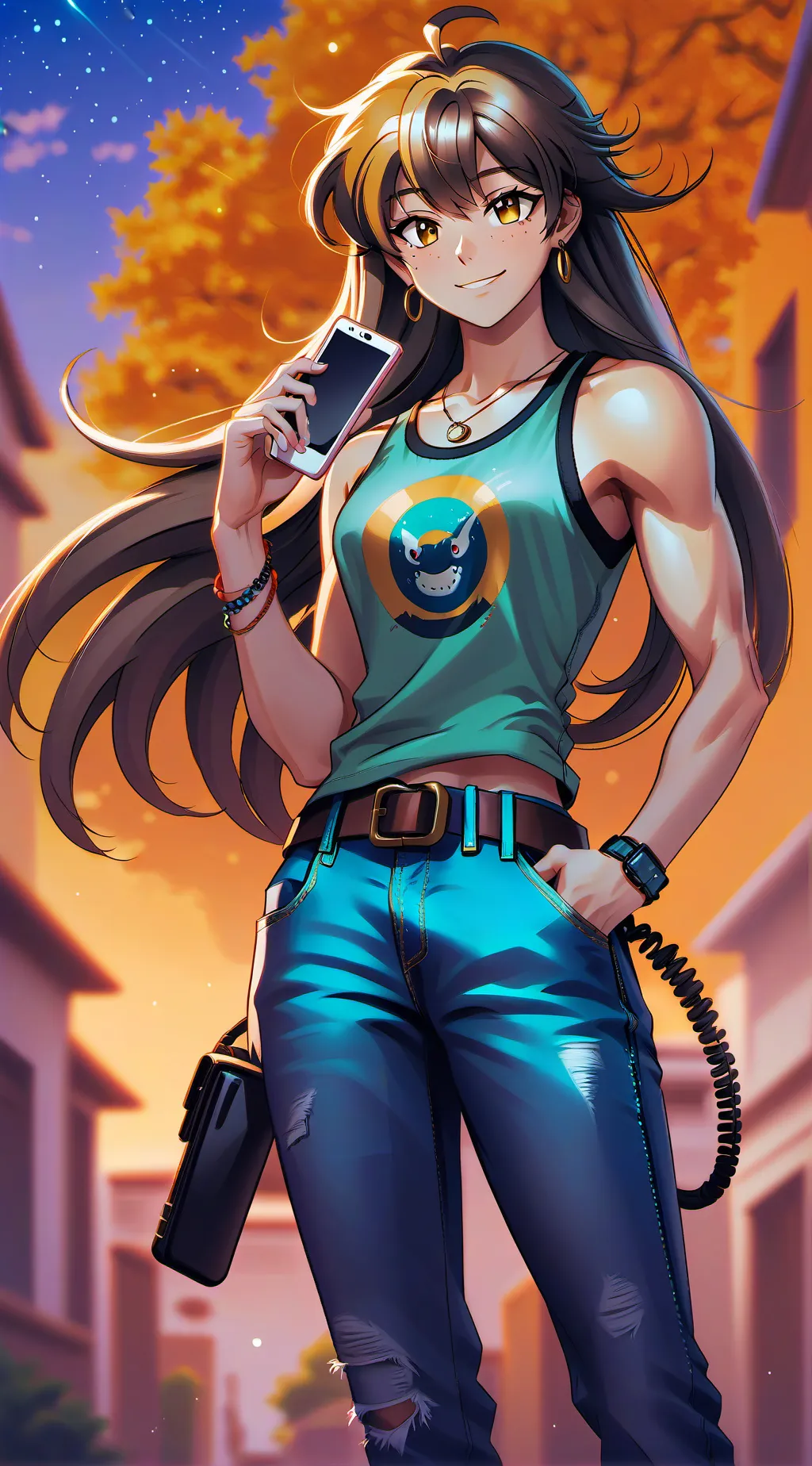 ai character: ~§{~Charlie~}§~ background