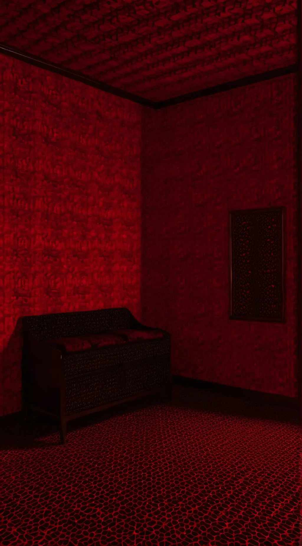 ai character: HH background