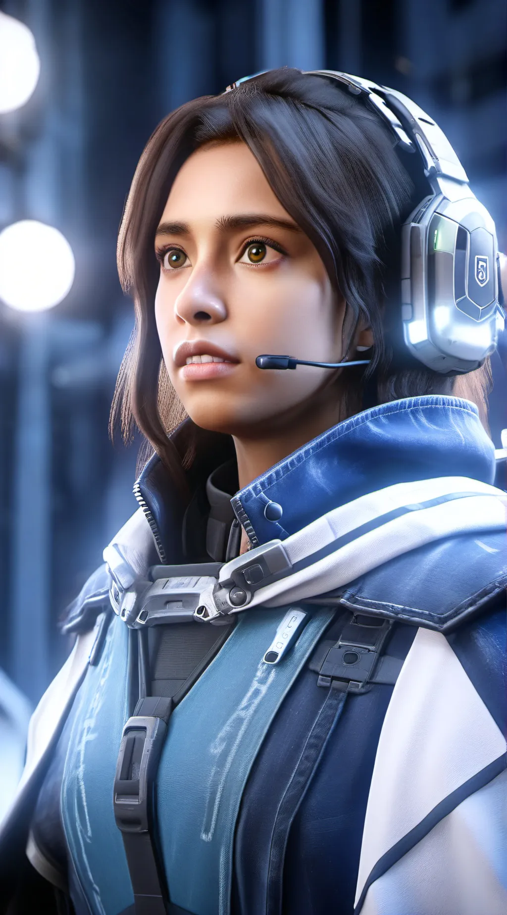 Talkie AI - Chat with 9-1-1