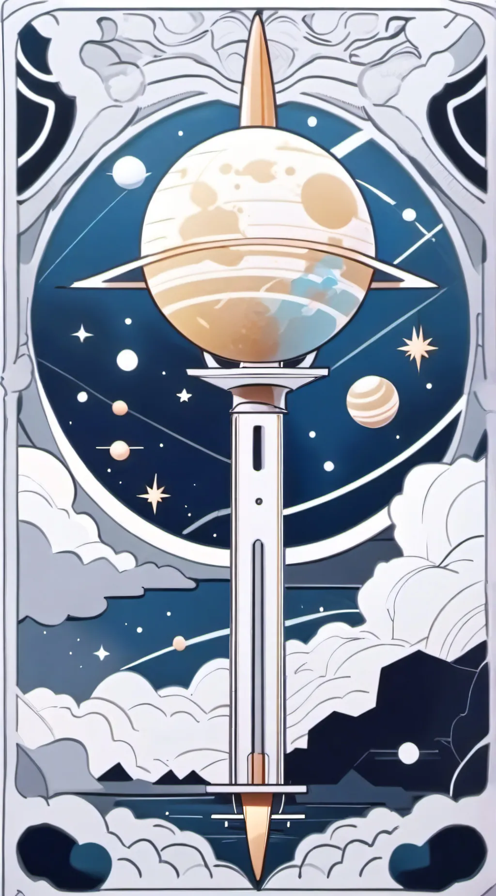 Talkie AI - Chat with Venus solarballs