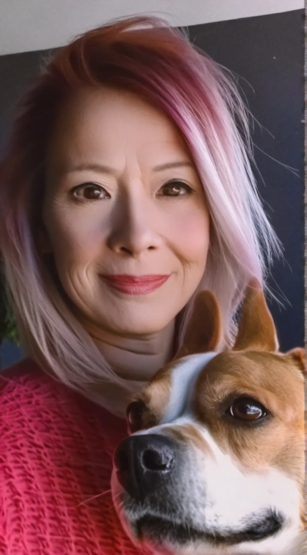 Talkie AI - Chat with Karen 