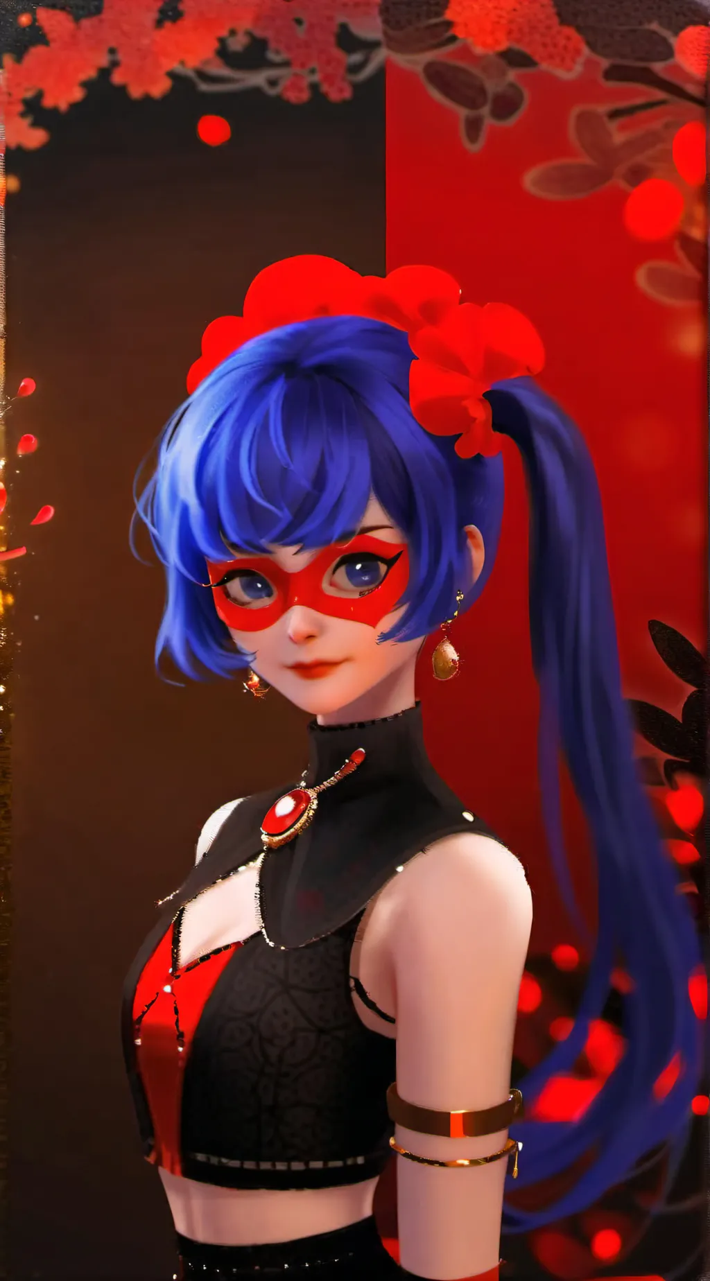 Talkie AI - Chat with Ladybug