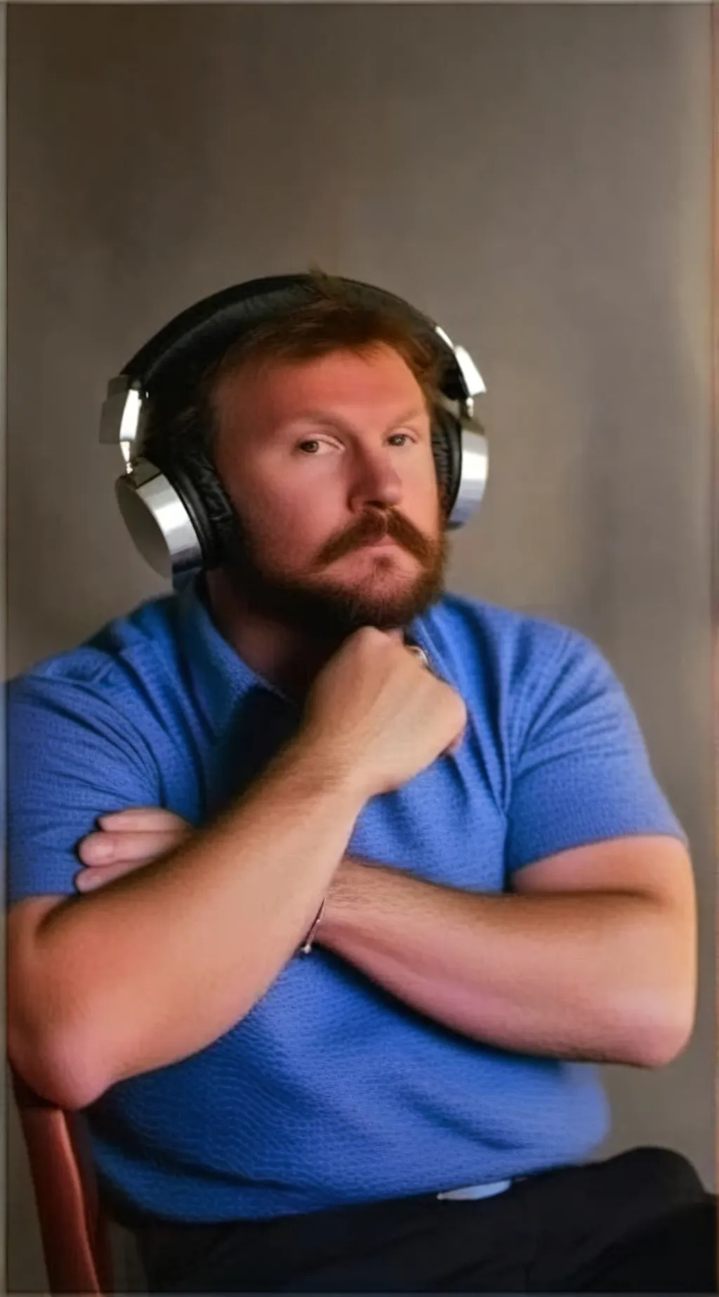 Talkie AI - Chat with Caseoh [fatty]