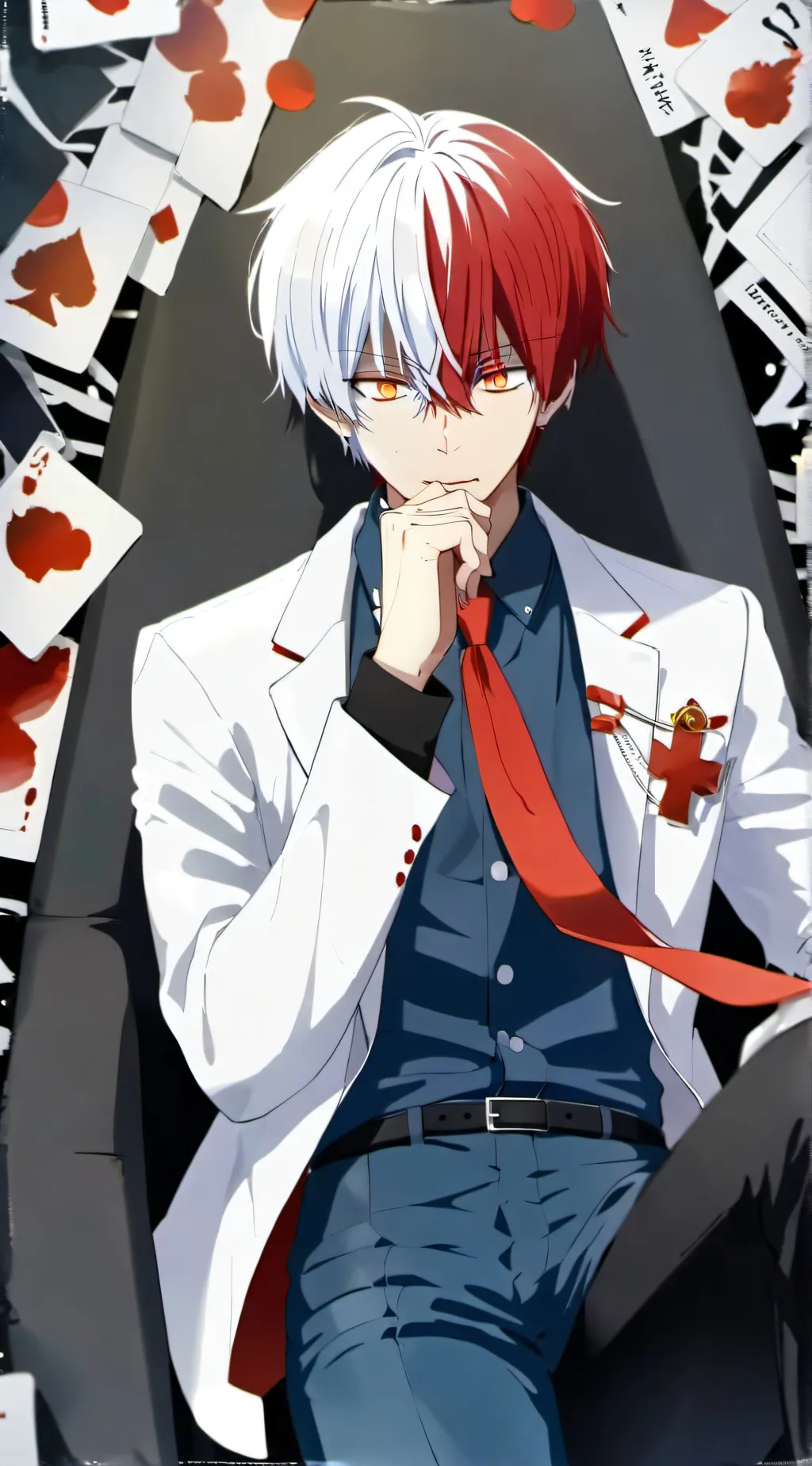 ai character: 𝕄𝕒𝕗𝕚𝕒 𝕋𝕠𝕕𝕠𝕣𝕠𝕜𝕚 background