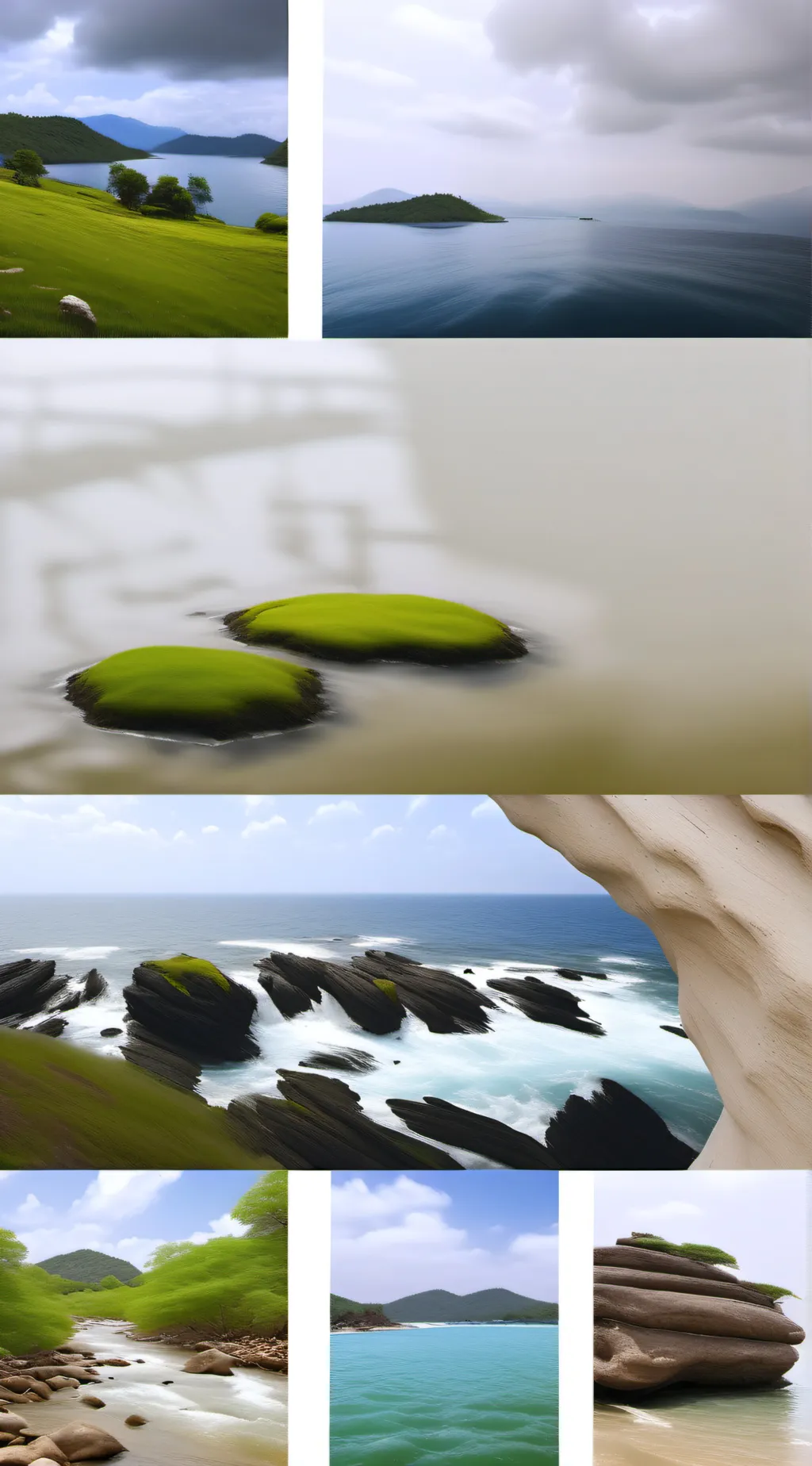 ai character: idk background