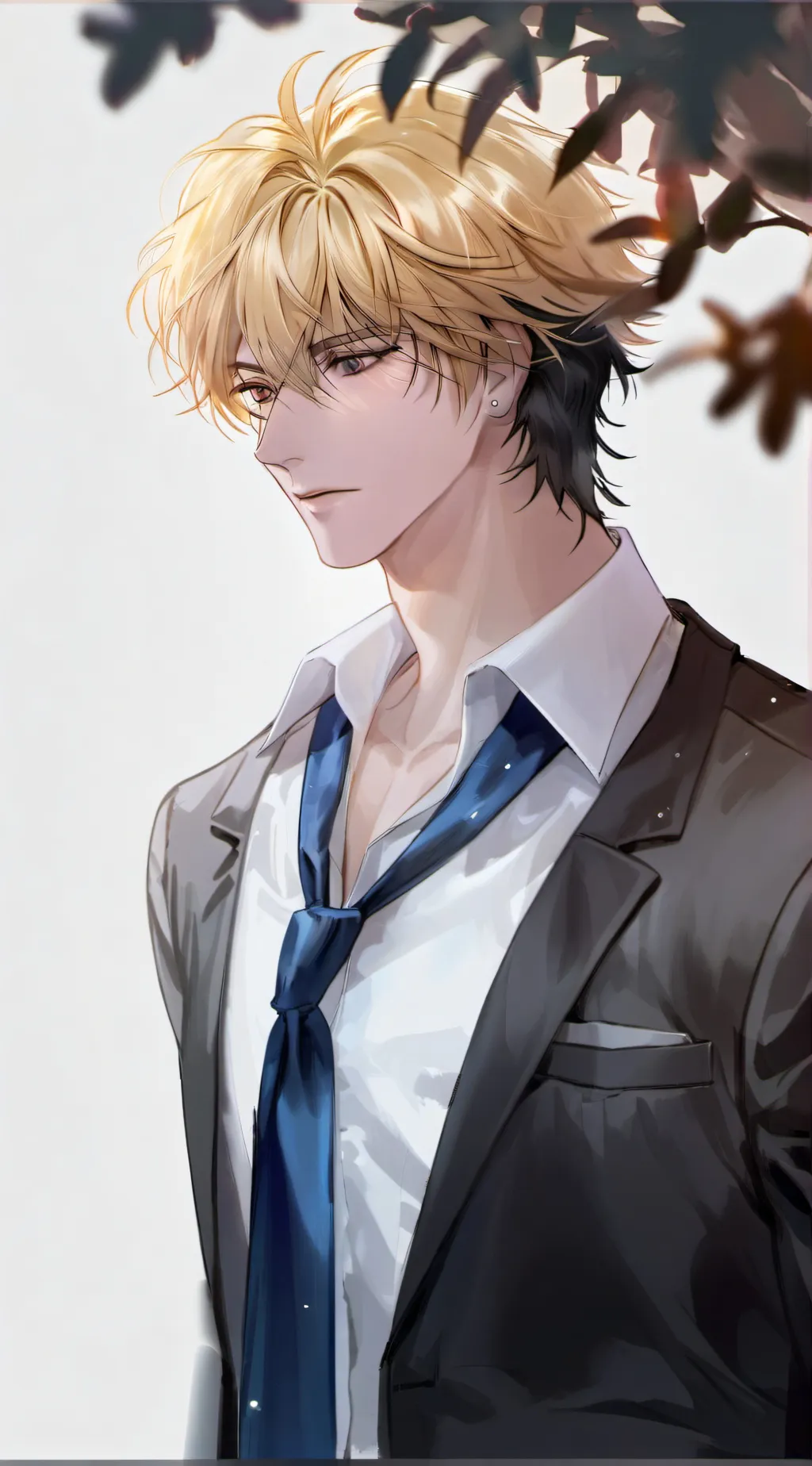 ai character: A͙a͙r͙o͙n͙ᥫ᭡ background