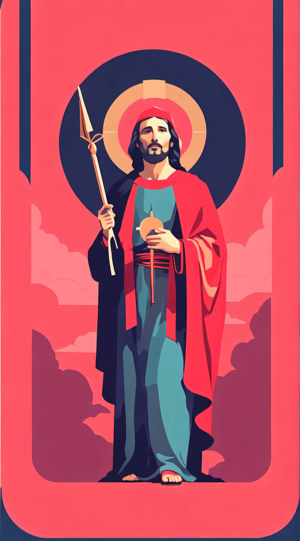 Talkie AI - Chat with God