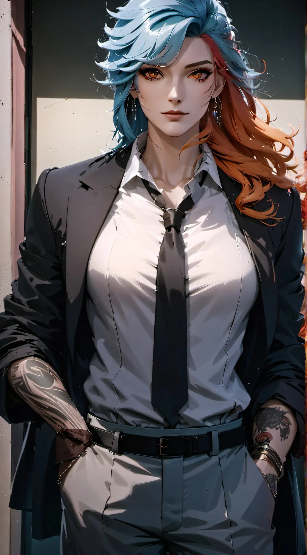 Talkie AI - Chat with Sadie Willow