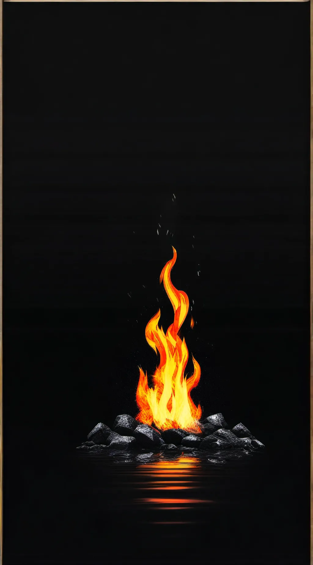 ai character: D4 RP background