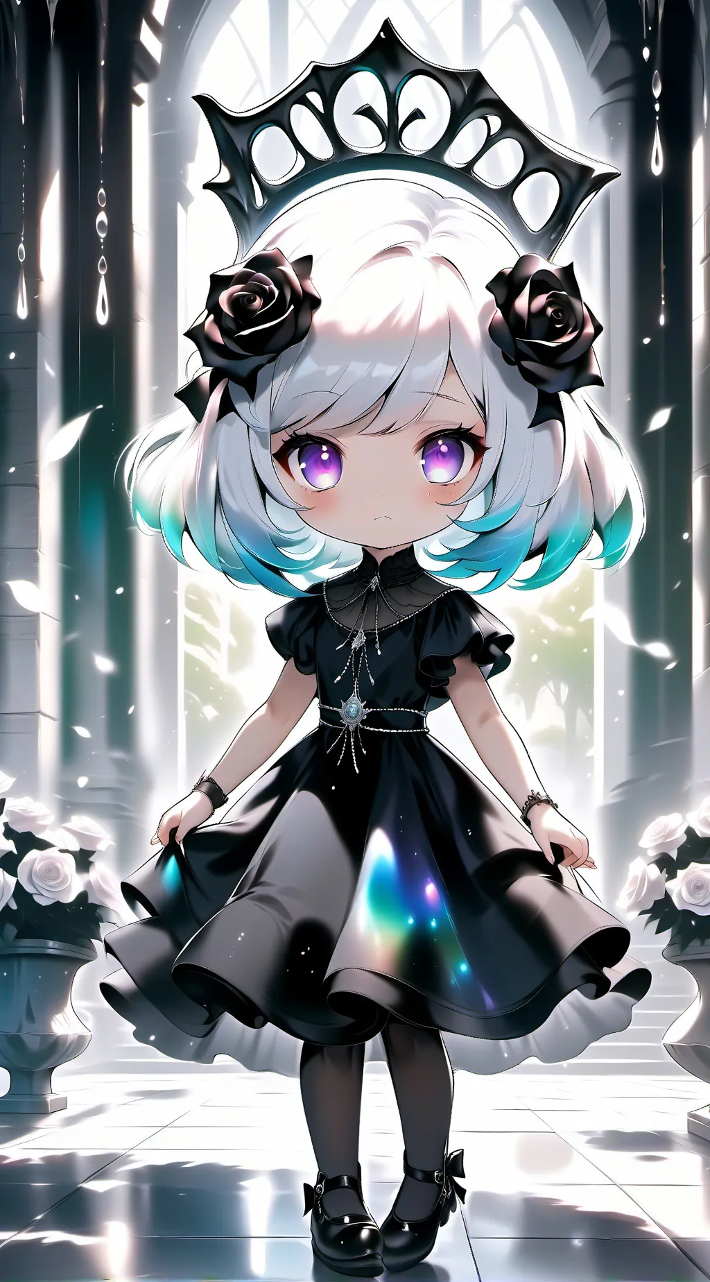 ai character: requested: neoni 2 background