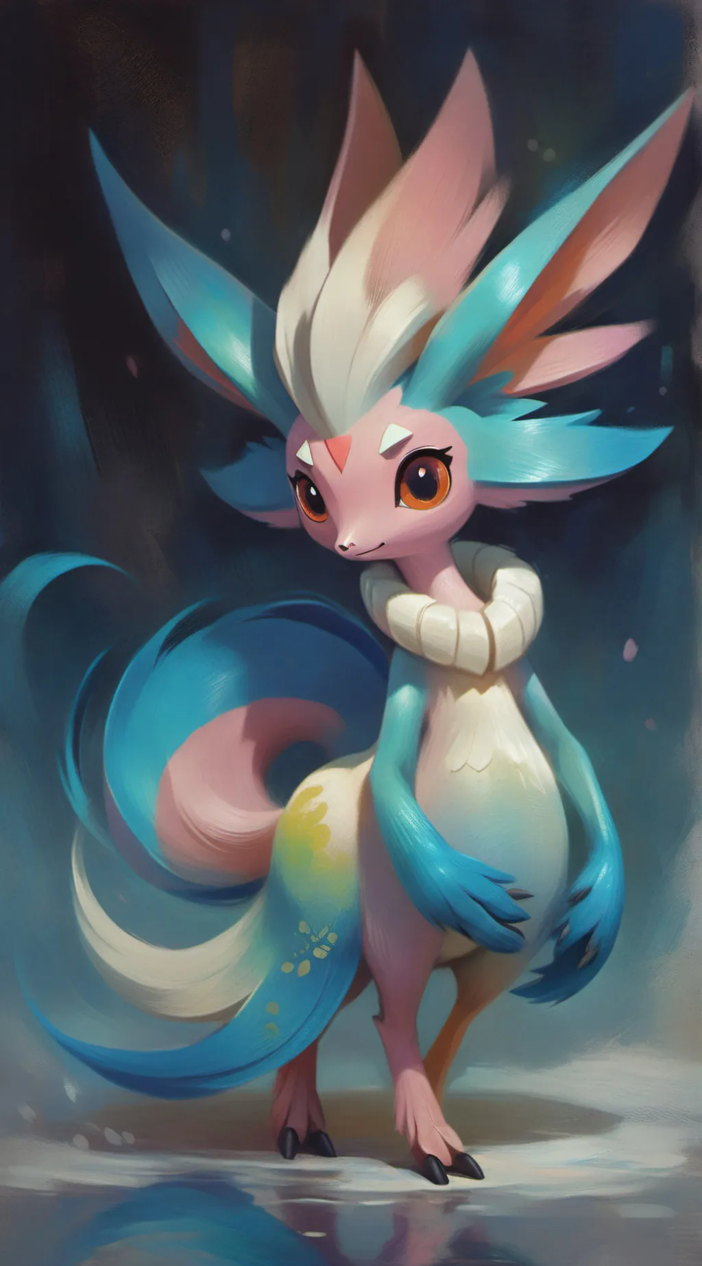 Talkie AI - Chat with Lopunny