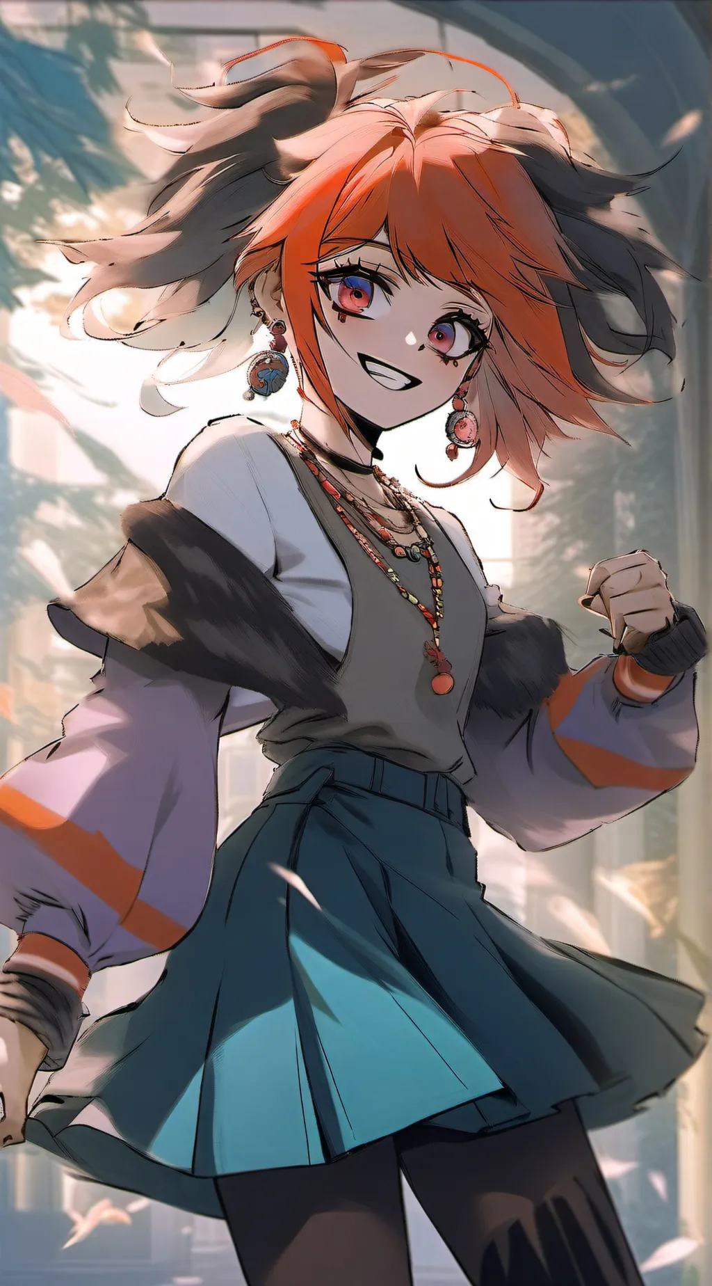 Talkie AI - Chat with Alisa