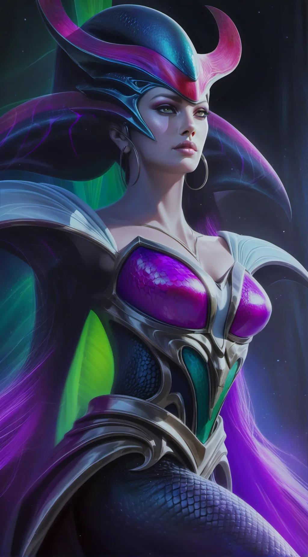 Talkie AI - Chat with Katnobria