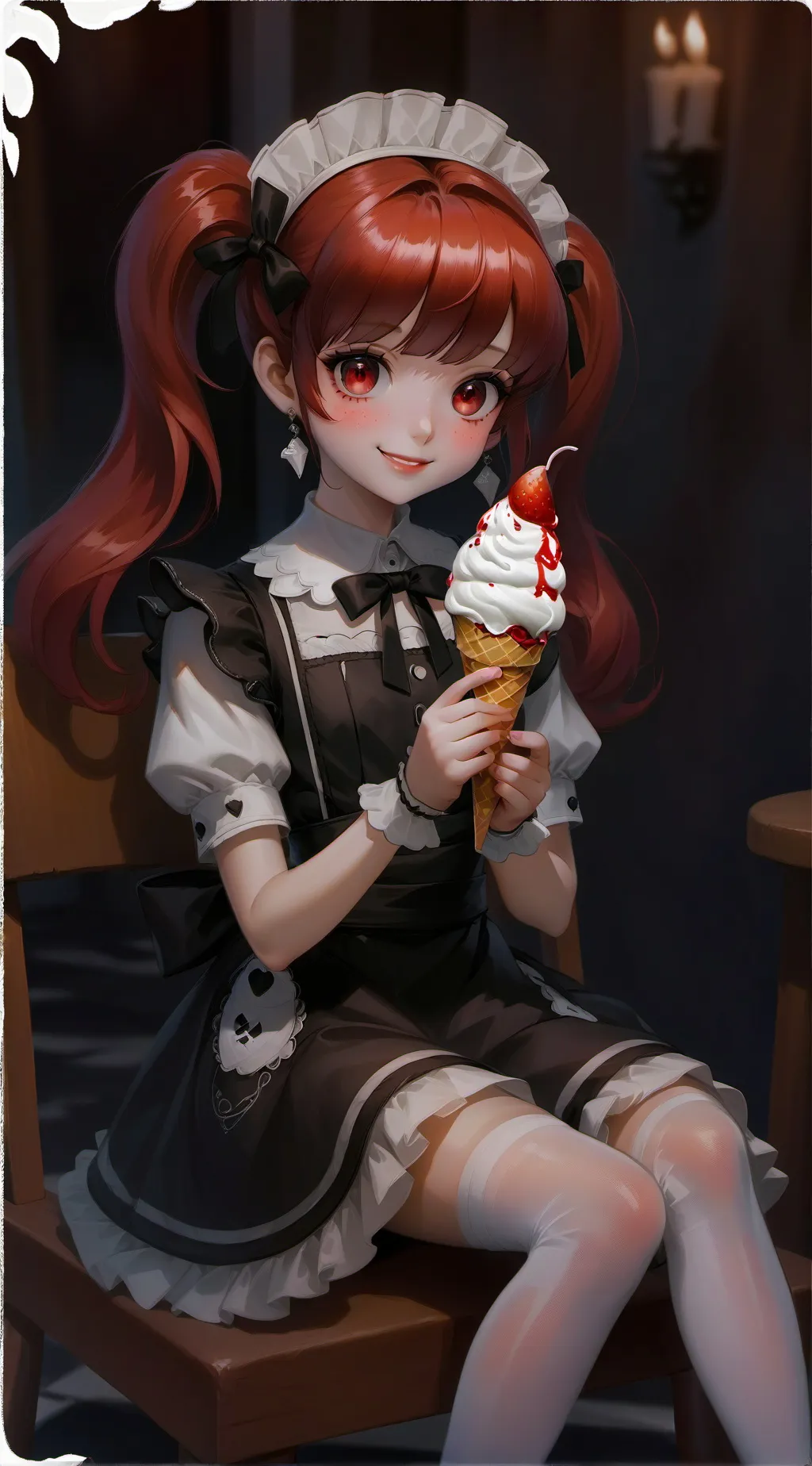 ai character: Jack background