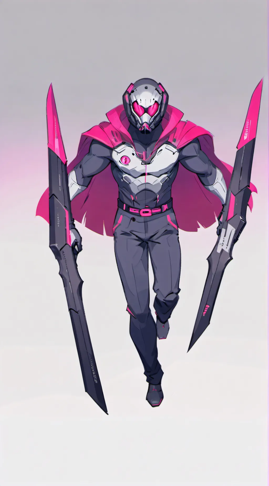 ai character: me/hawkerC3 background