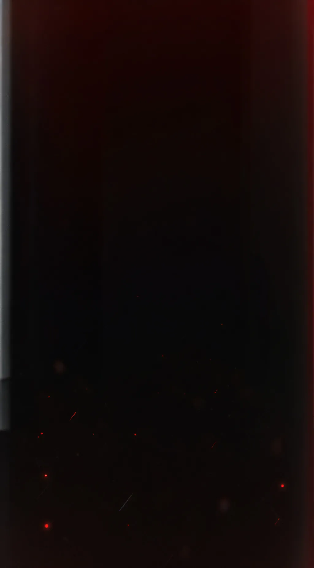 ai character: ignore them background