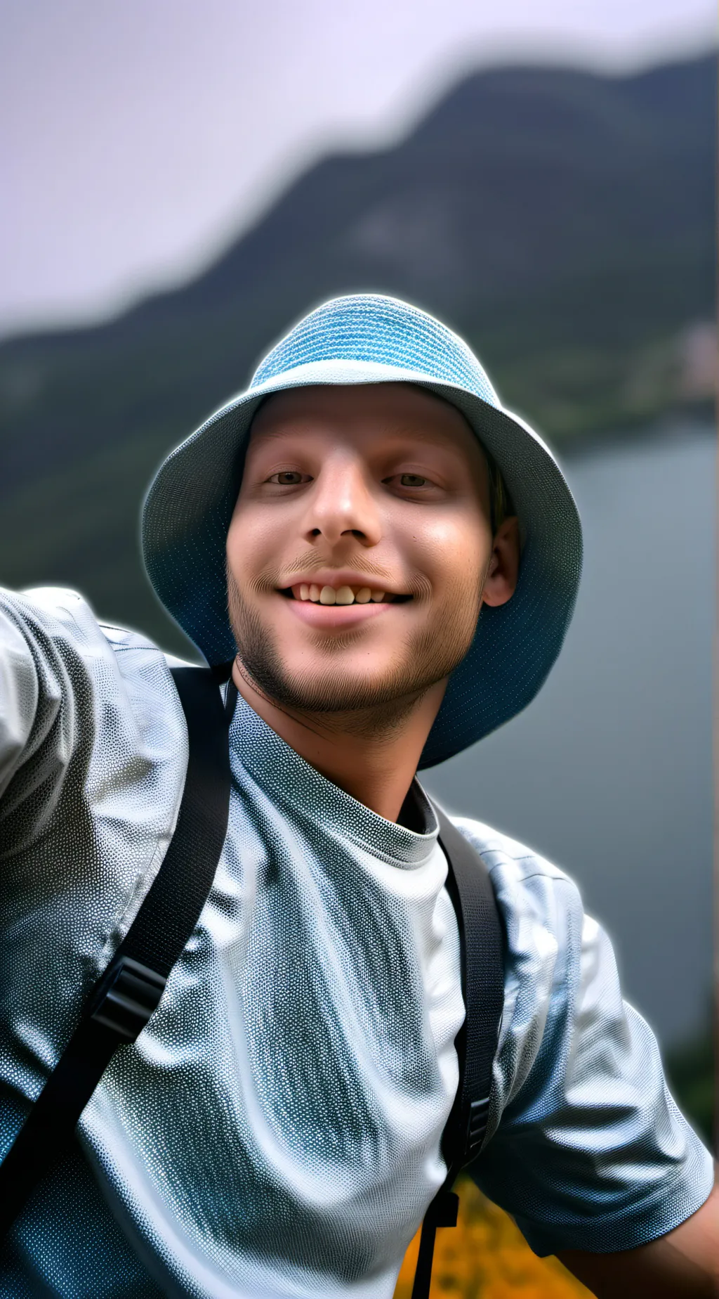 ai character: Jason and eystreem background