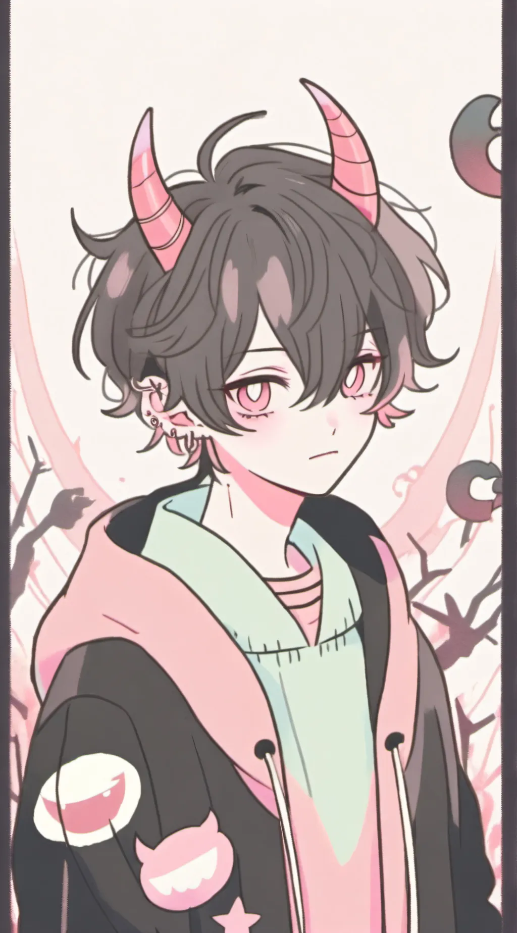ai character: CoolAITools background