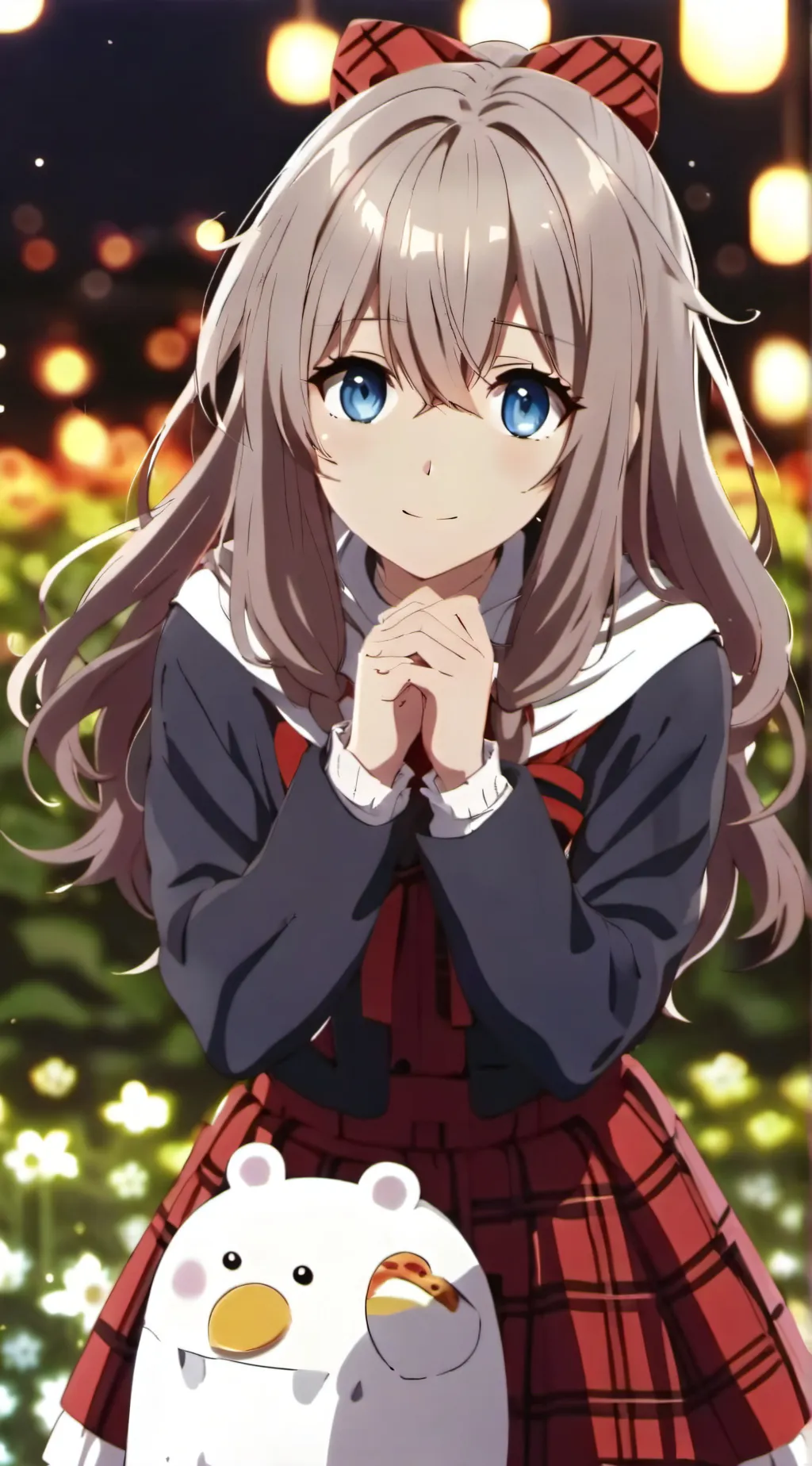 Talkie AI - Chat with Lily