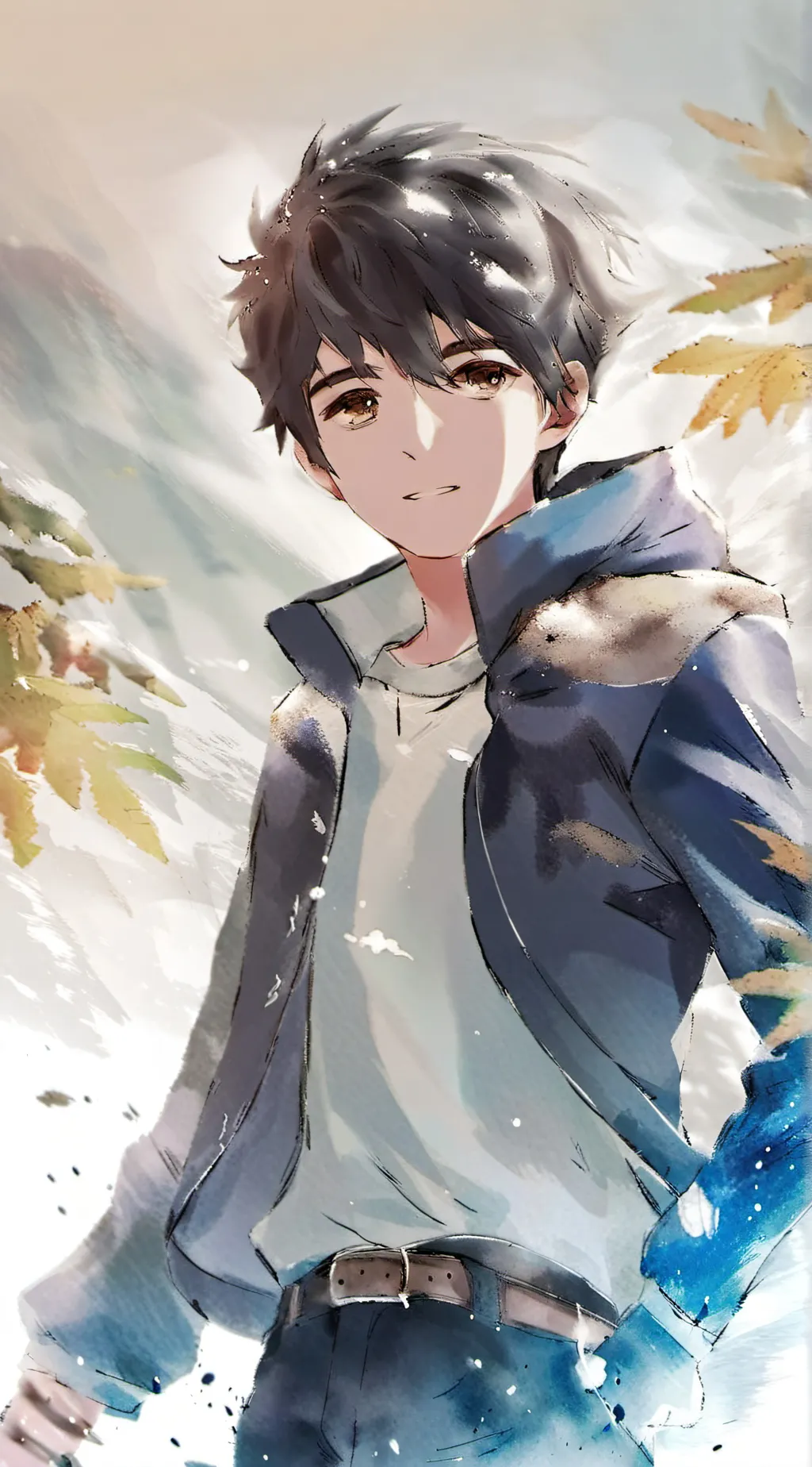 Talkie AI - Chat with Ein