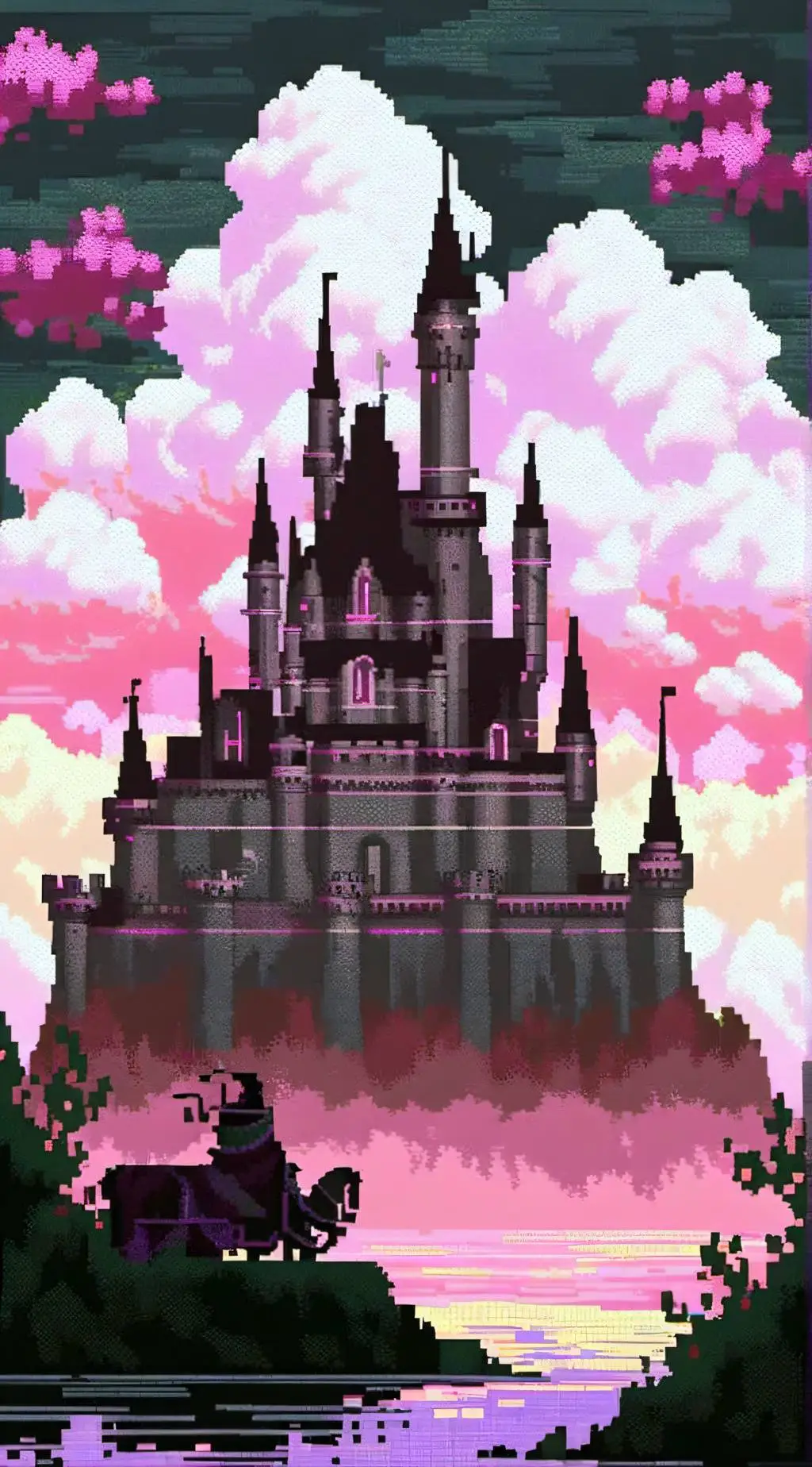 ai character: The Bad Sanses background