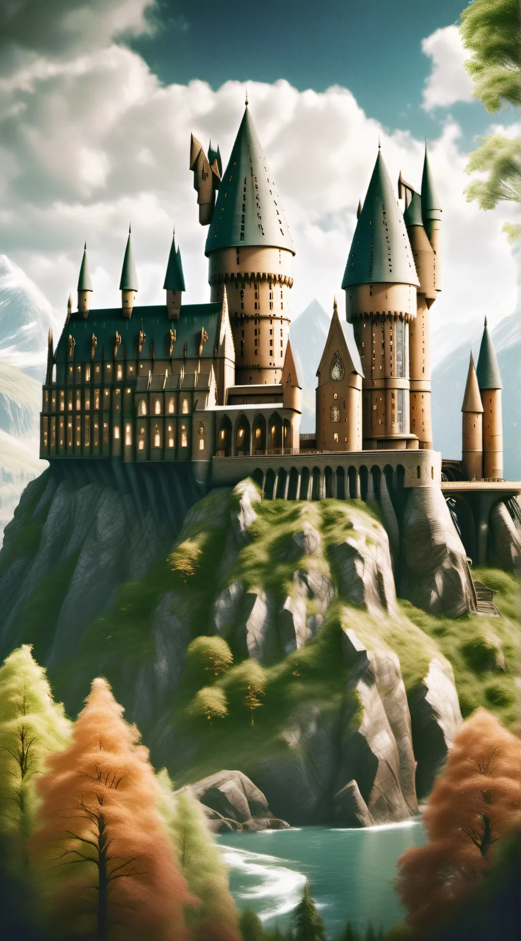 Talkie AI - Chat with PrisonerOfAzkaban 
