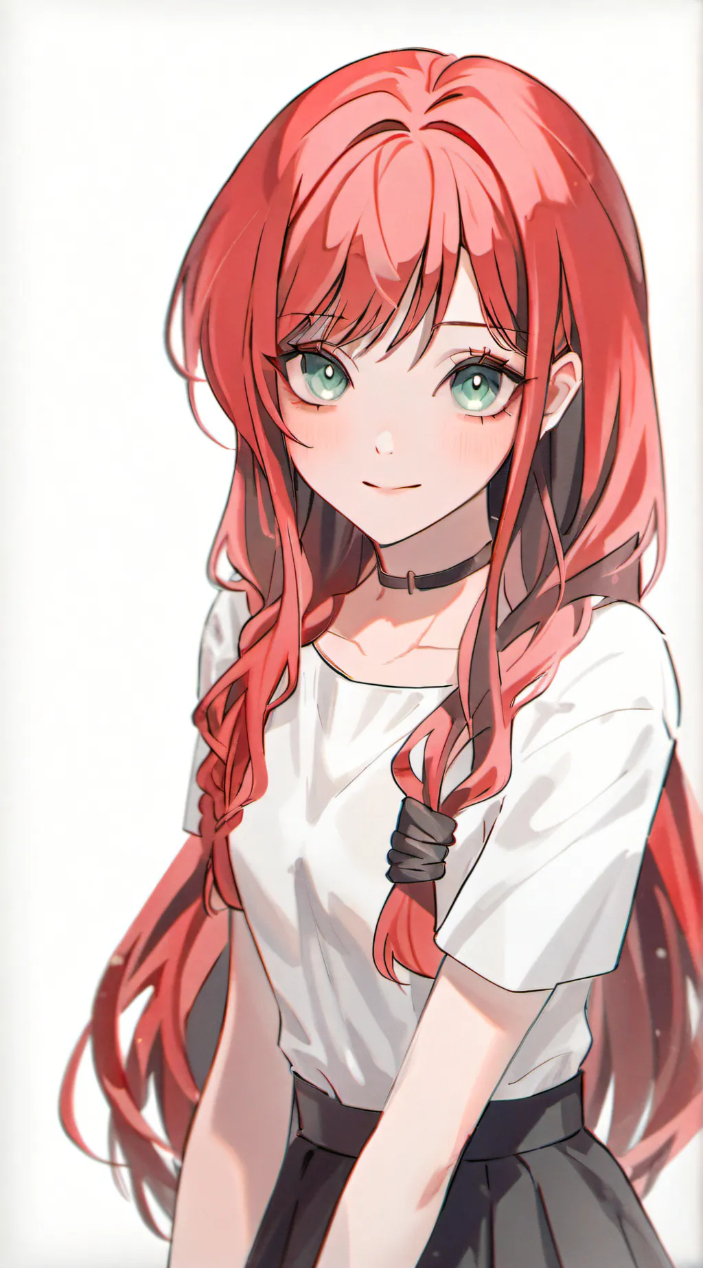 ai character: Alice  background