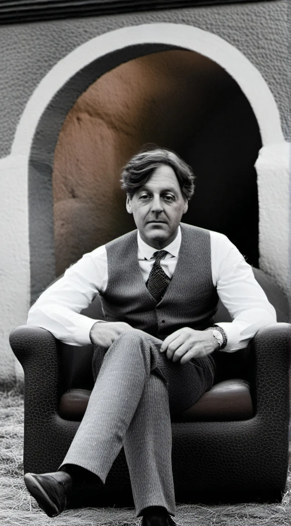 Talkie AI - Chat with Paul Mccartney 