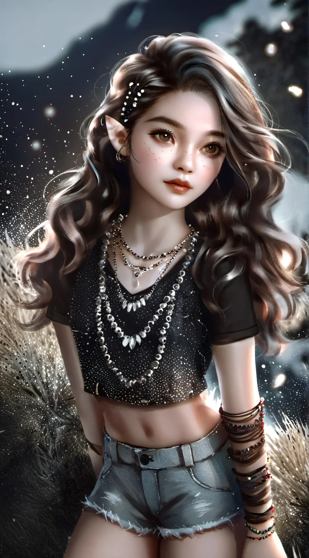Talkie AI - Chat with Cora