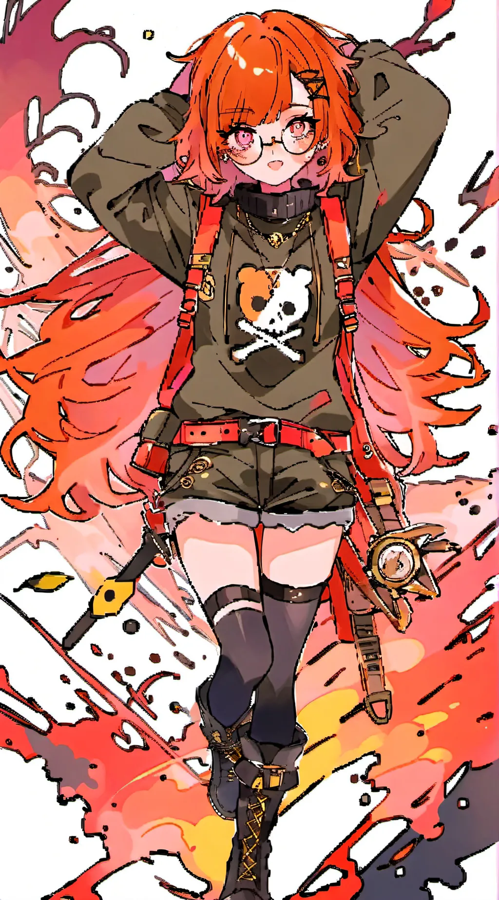 ai character: 𝒎𝒊𝒚𝒖𝒌𝒊𝒊 background