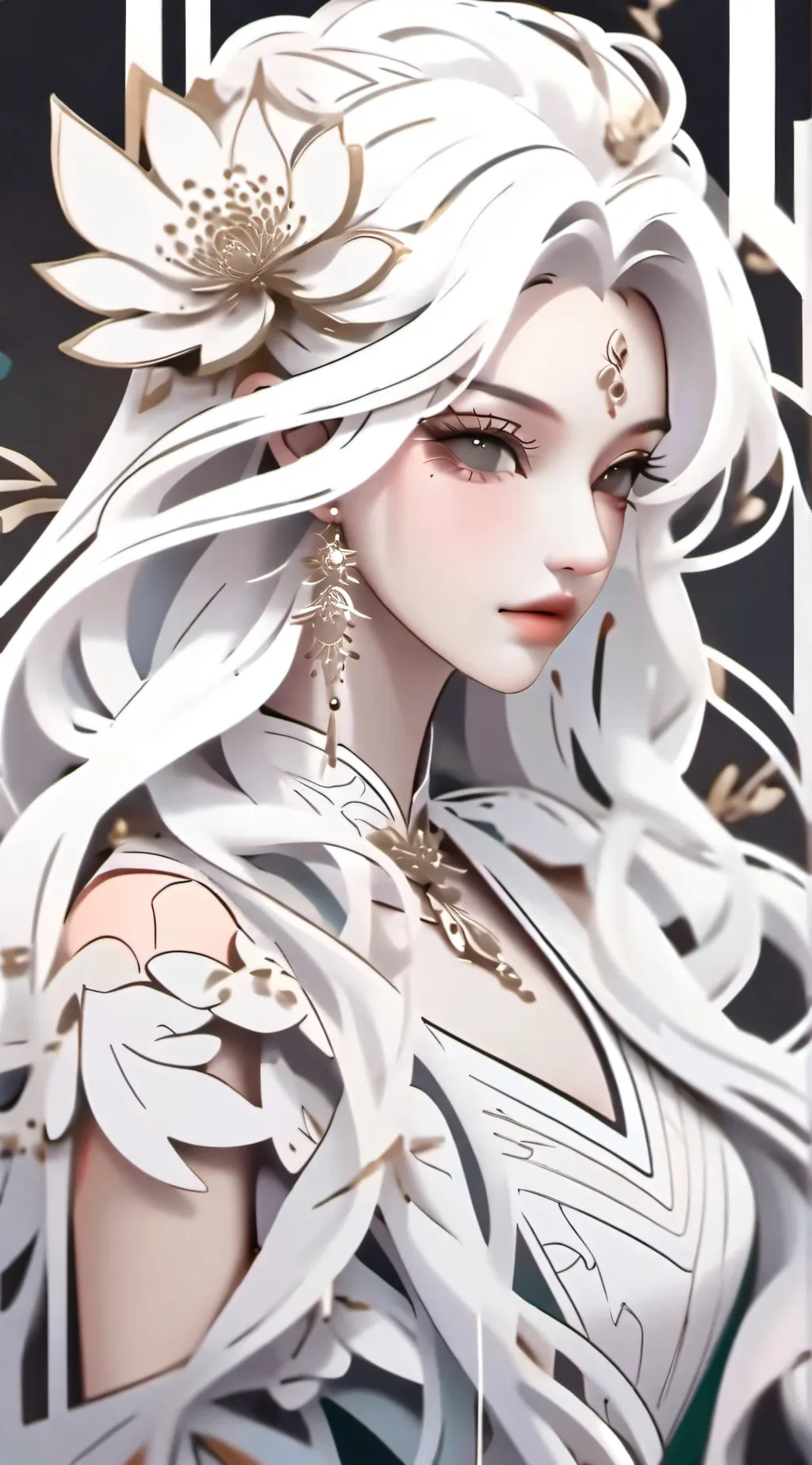 ai character: Gu Shaoheng background