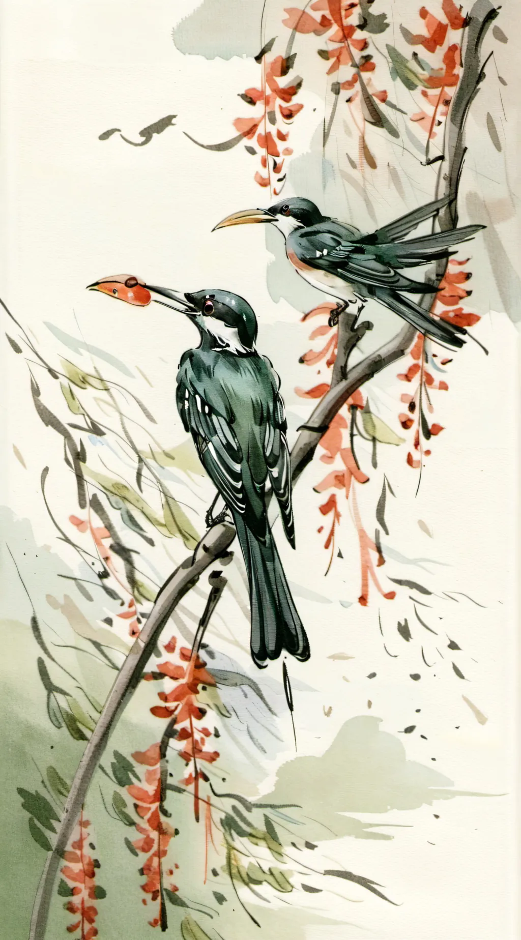 ai character: FPE ZIPWARD background