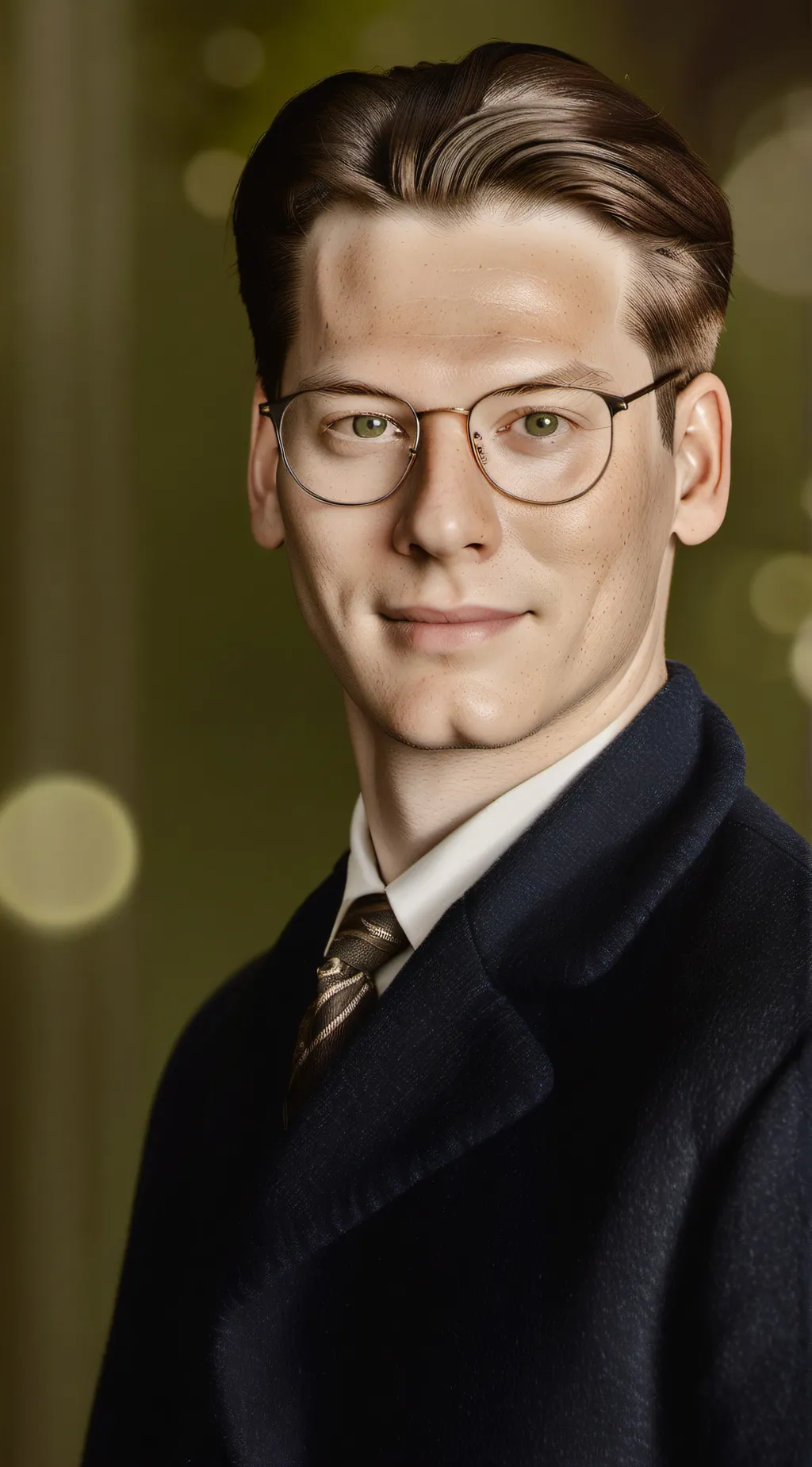 Talkie AI - Chat with Klaus Mäkelä 