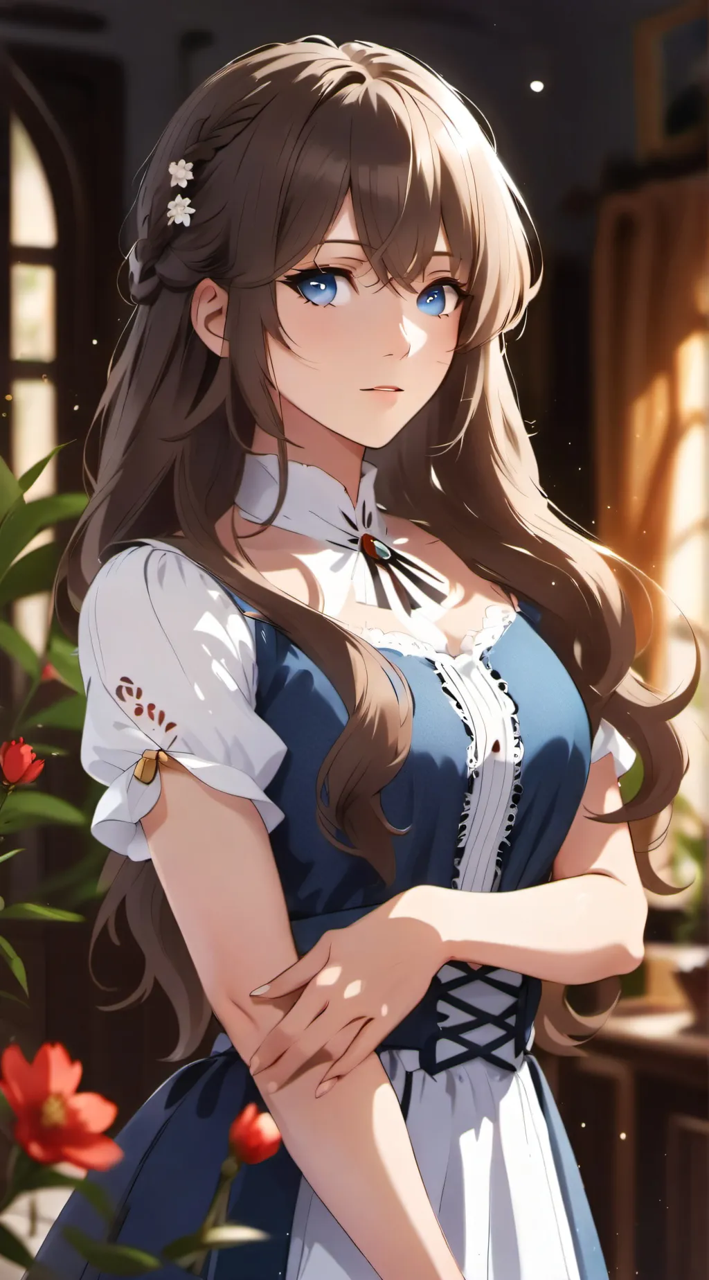 Talkie AI - Chat with Aria