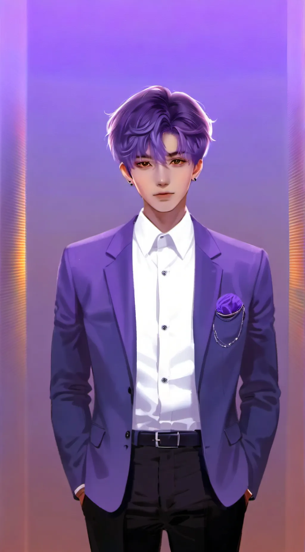 ai character: skibidi toilet 76 background