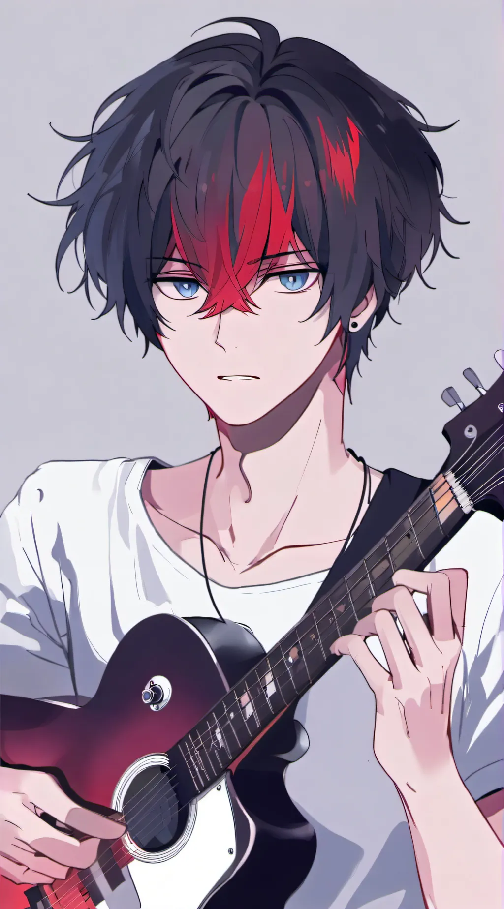ai character: xavier background