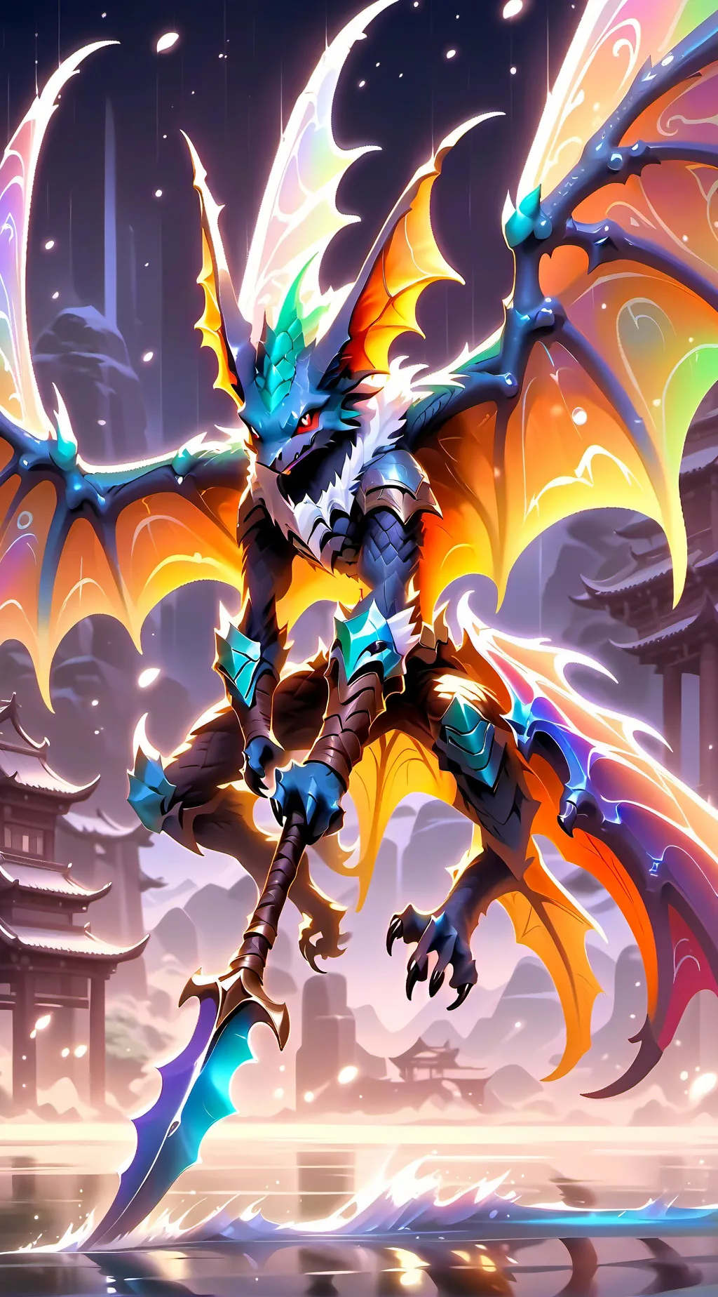 Talkie AI - Chat with Val'dazle