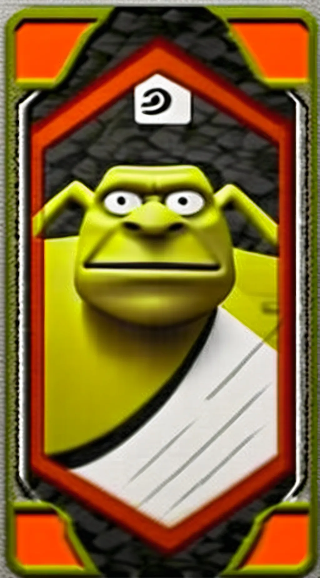 ai character: im half quitting background
