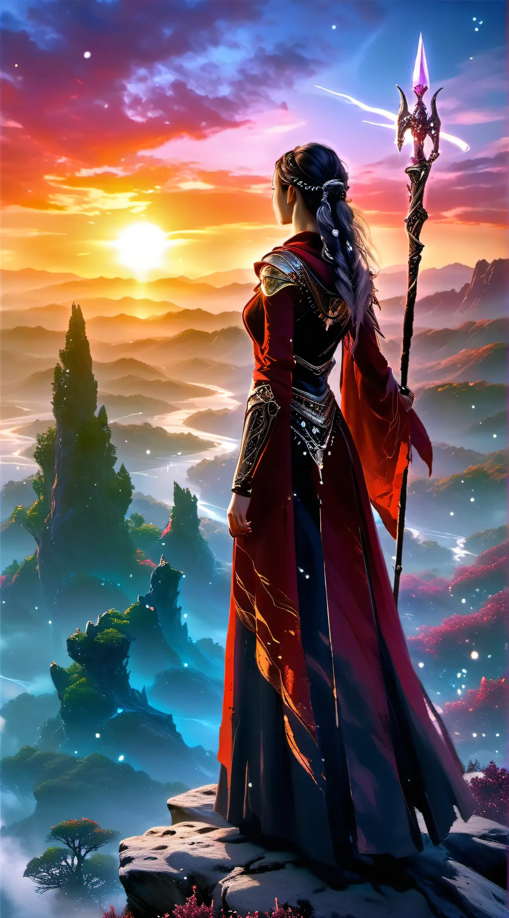 Talkie AI - Chat with Elara