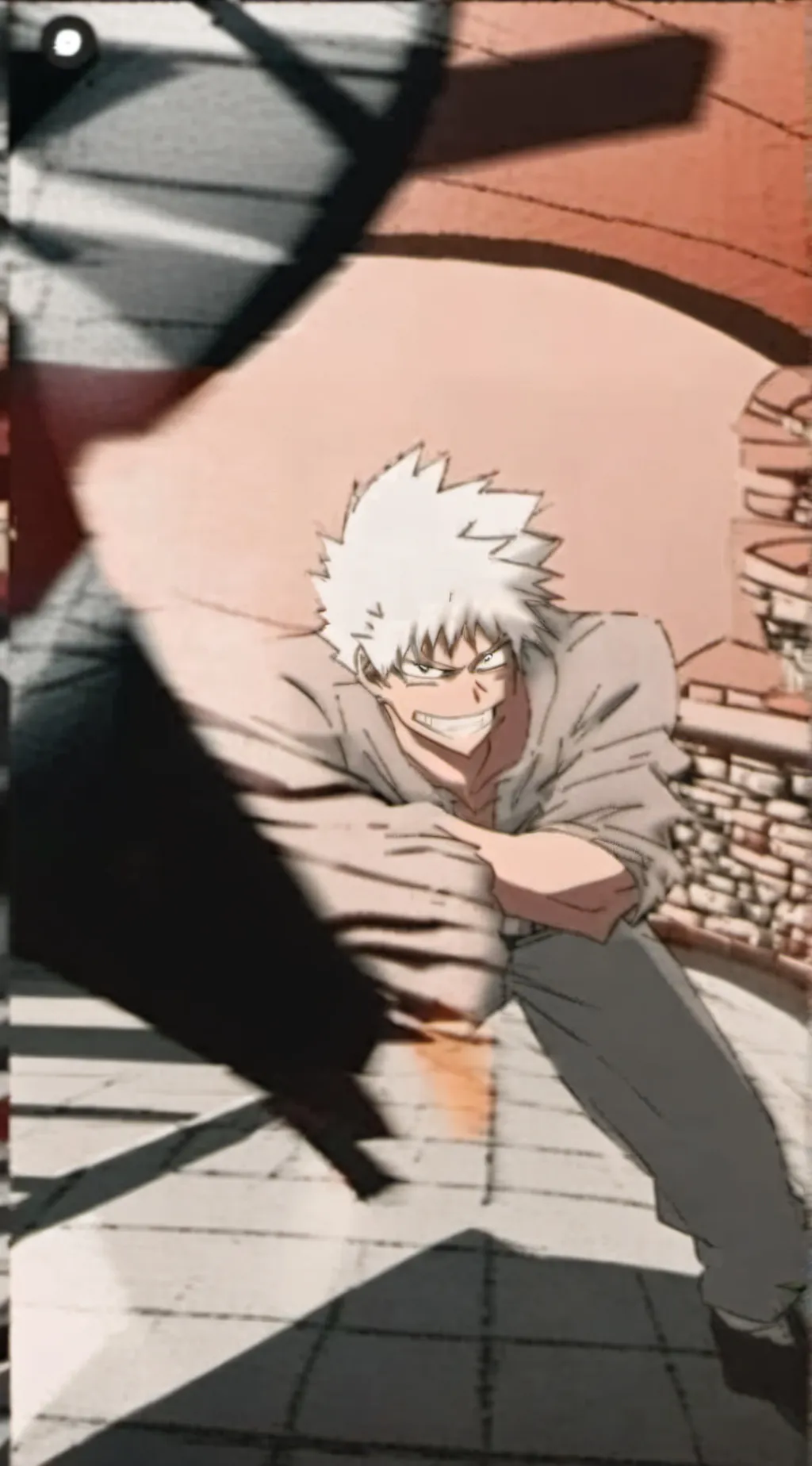 ai character: Aizawa background