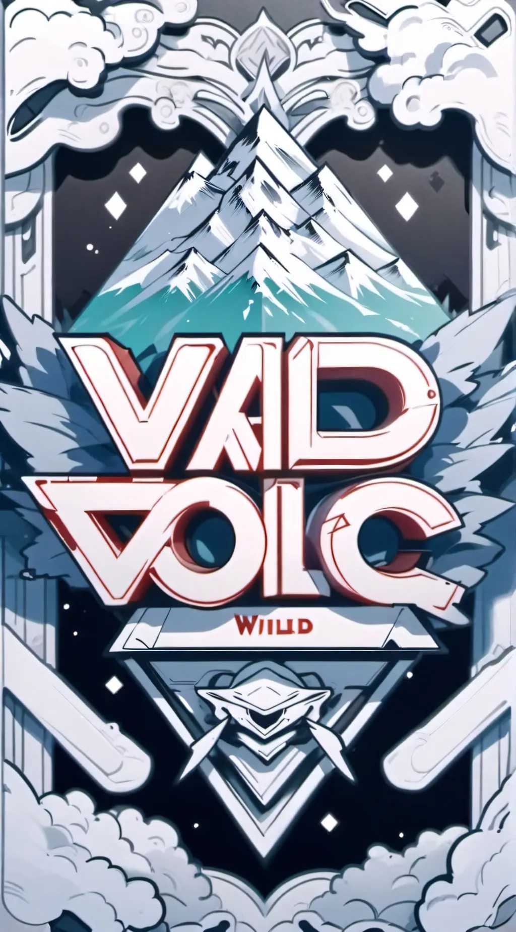 ai character: wild n out background