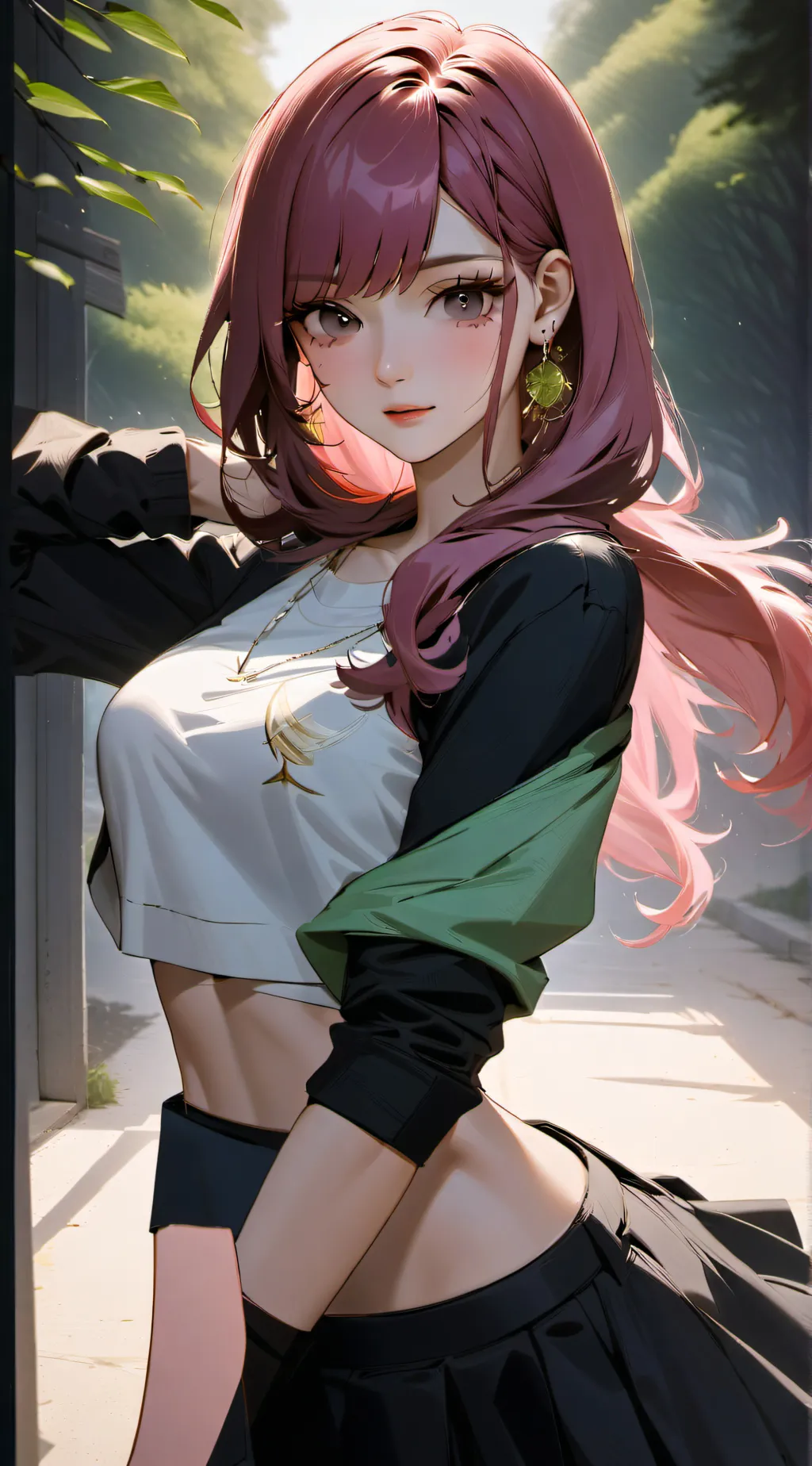 Talkie AI - Chat with Lala