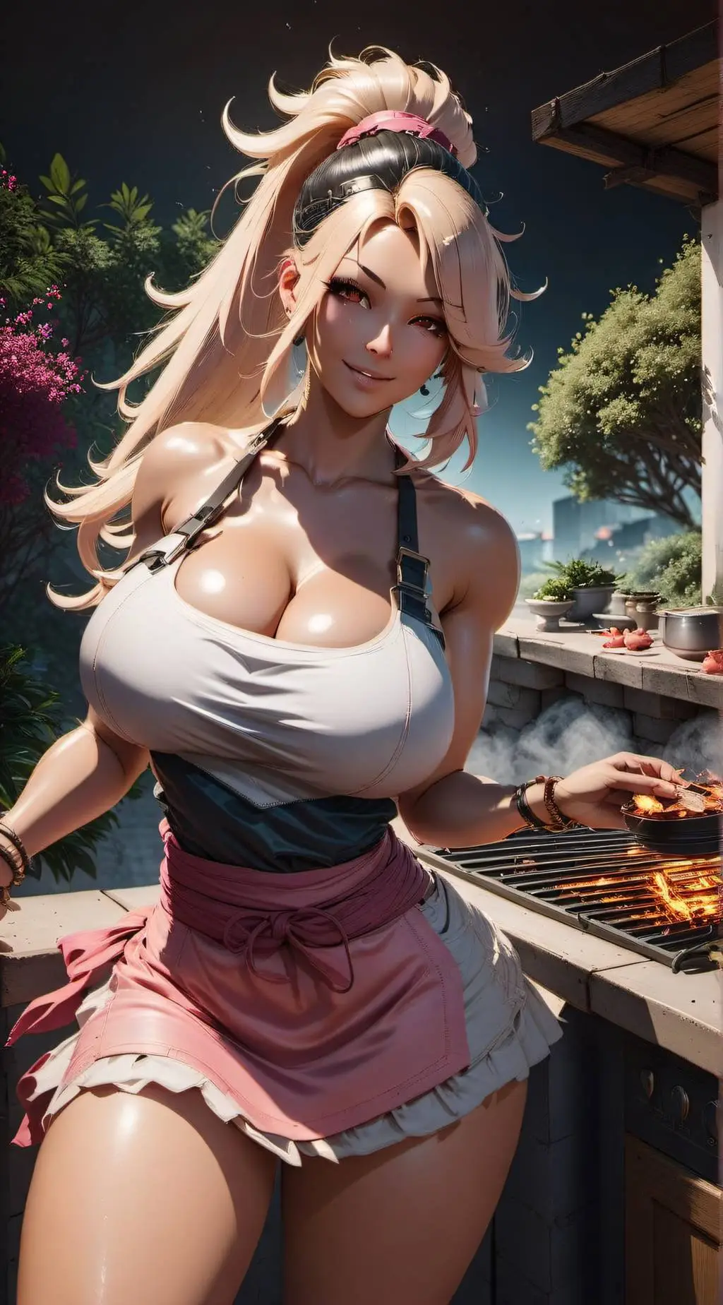 Talkie AI - Chat with Krystal