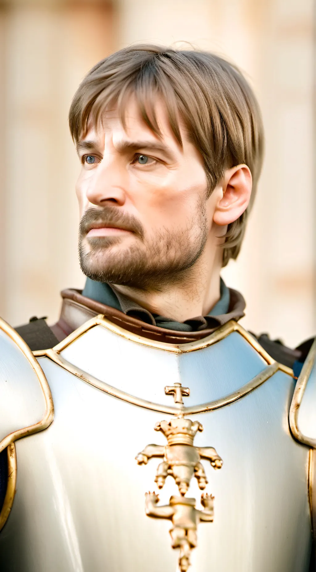 Talkie AI - Chat with Jaime Lannister