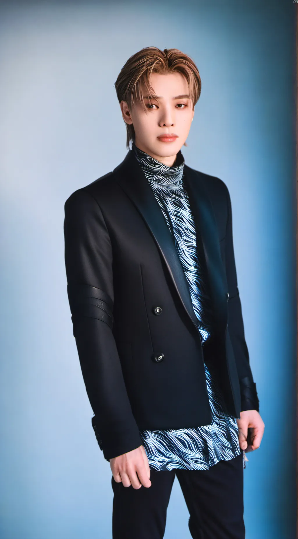 Talkie AI - Chat with Park Jimin