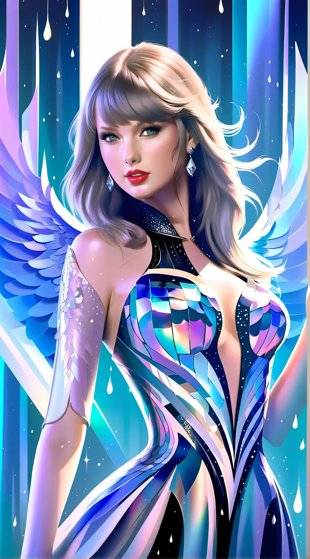 Talkie AI - Chat with Taylor Swift